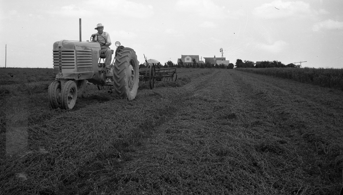 A Look Back: Partnerships, Popcorn & a Century of Stewardship