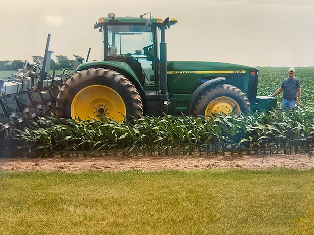 Partner Spotlight: Heitmann Family