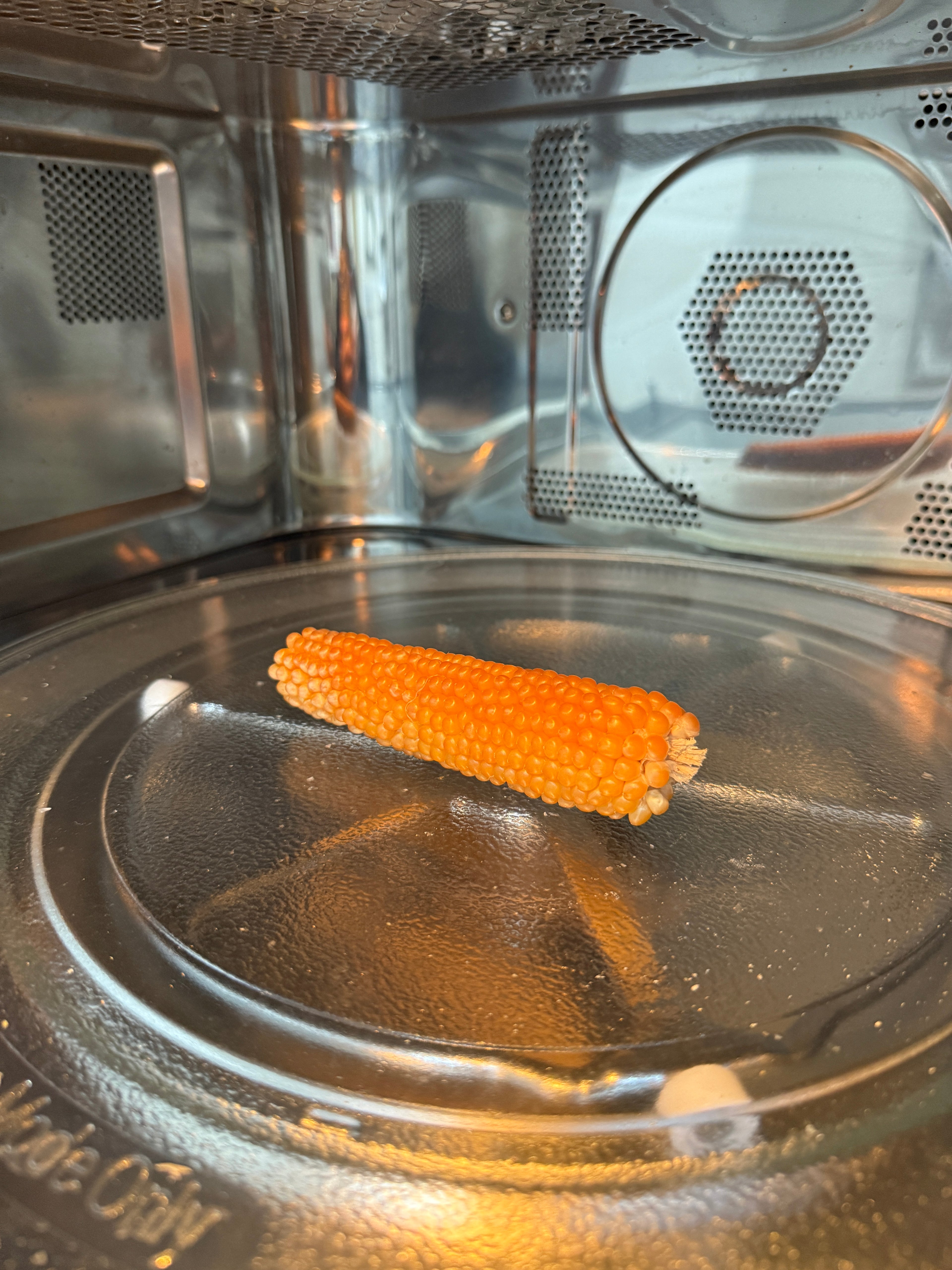 Popping Ear, individual