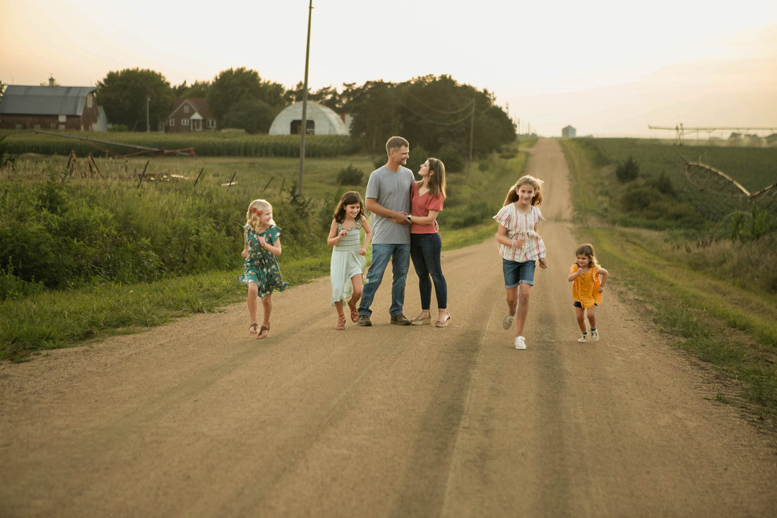 My Favorite Women-Owned Small Businesses Right Now (From One Farm Wife to Another)