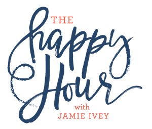 Join us for The Happy Hour!
