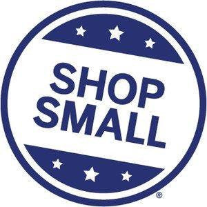 Better than Black Friday... It's #smallBusinessSaturday