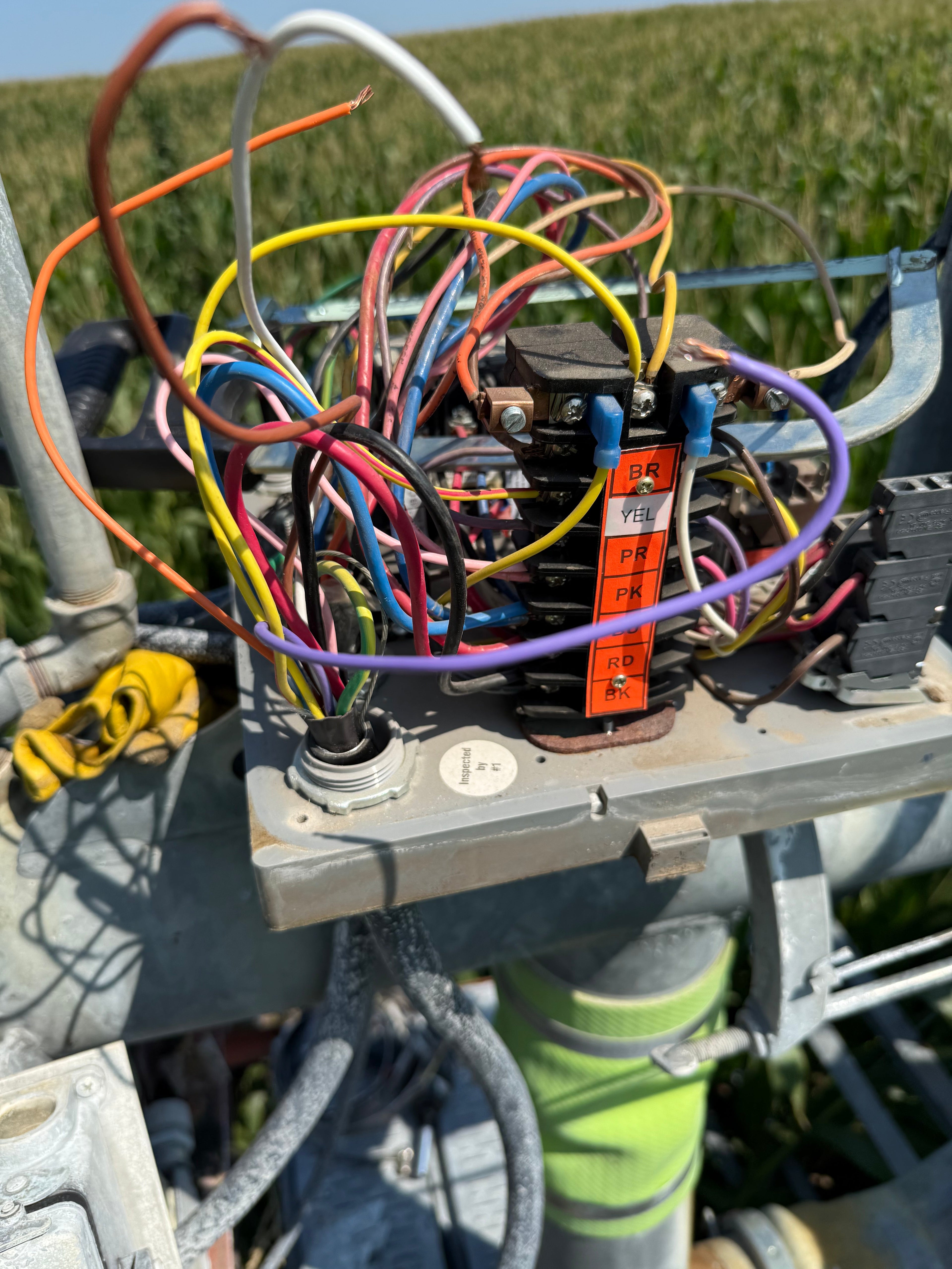 Troubleshooting Season (a.k.a. Farming’s Version of Mission Impossible)
