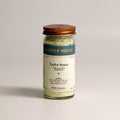 Taylor Street Garlic & Herb | 2.5 oz jar