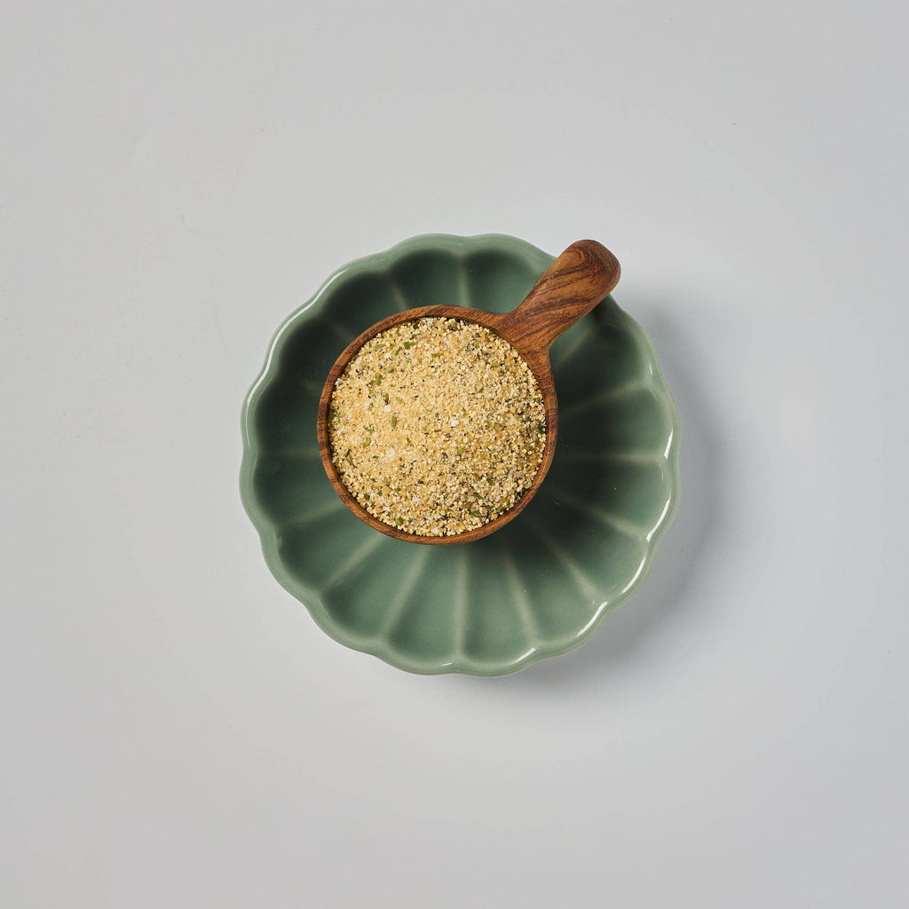Great North Maple Garlic Seasoning | 2.5 oz flatpack | The Spice House