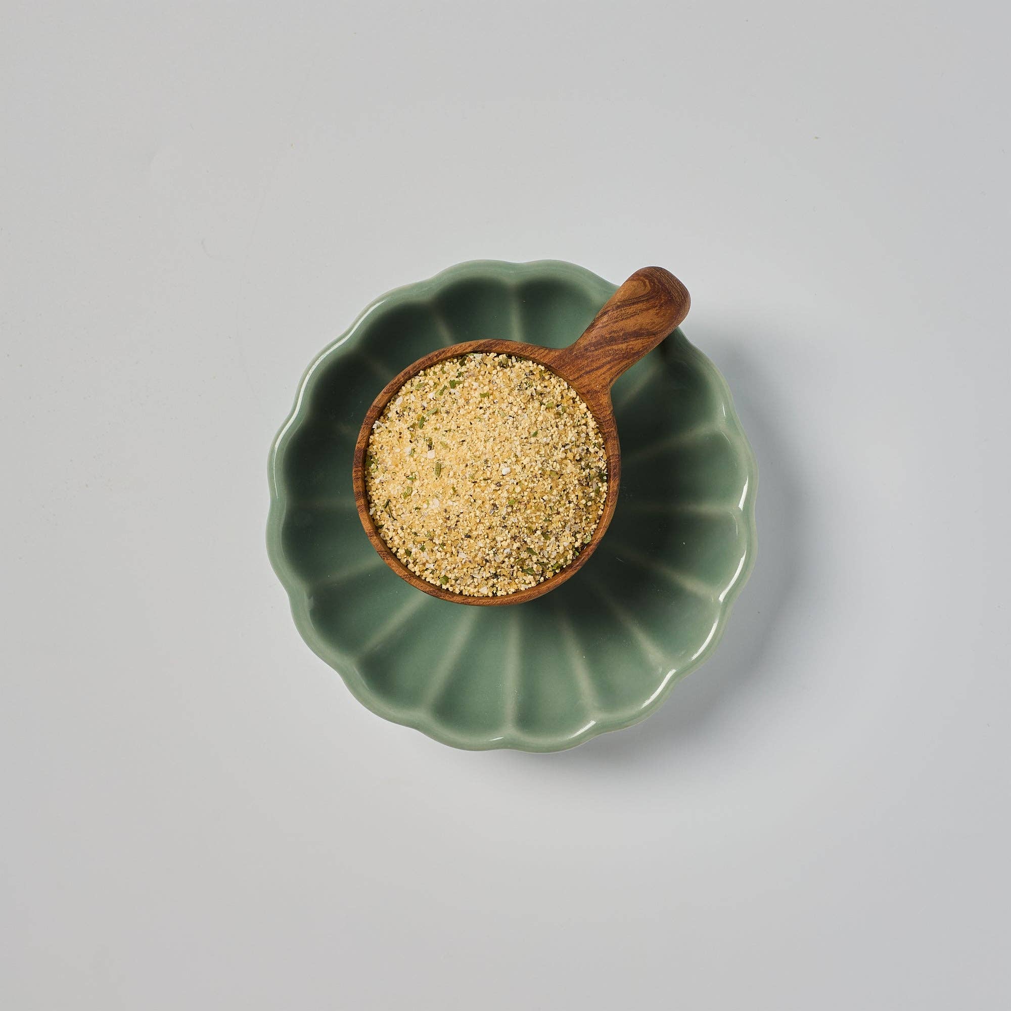 Great North Maple Garlic Seasoning | 2.5 oz flatpack | The Spice House