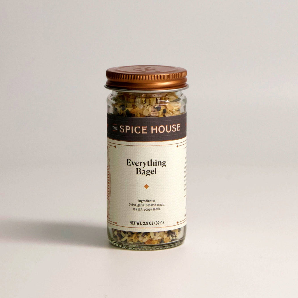 Everything Bagel Blend | 2.5 oz jar | The Spice House