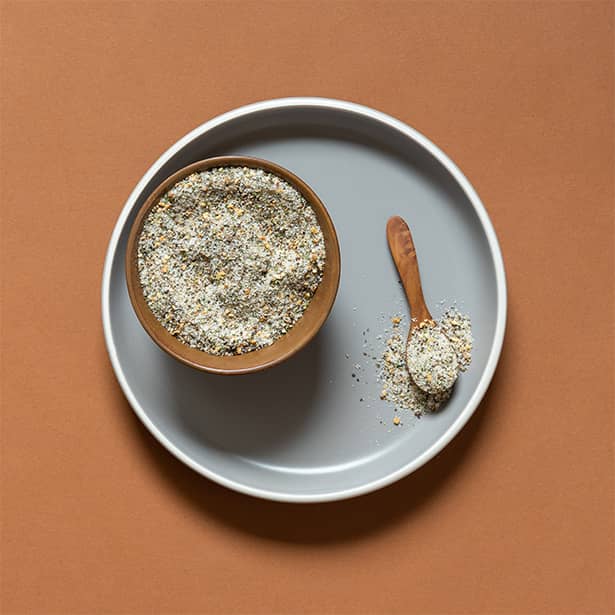 Italian Steak Seasoning | 2.8 oz jar | The Spice House