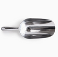 Aluminum Popcorn Scoop | 12-Ounce