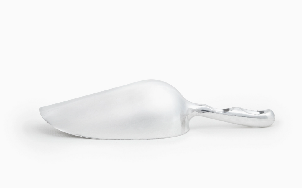 Aluminum Popcorn Scoop | 5-Ounce