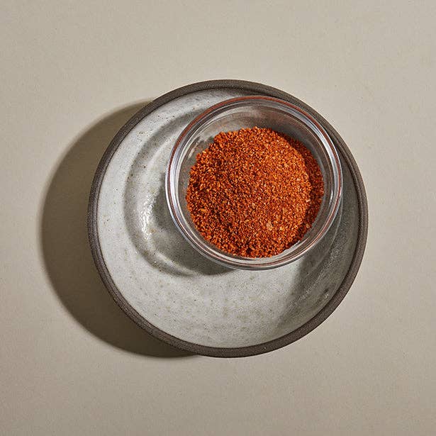Mexican Chile Lime Seasoning | 2.6 oz jar | The Spice House