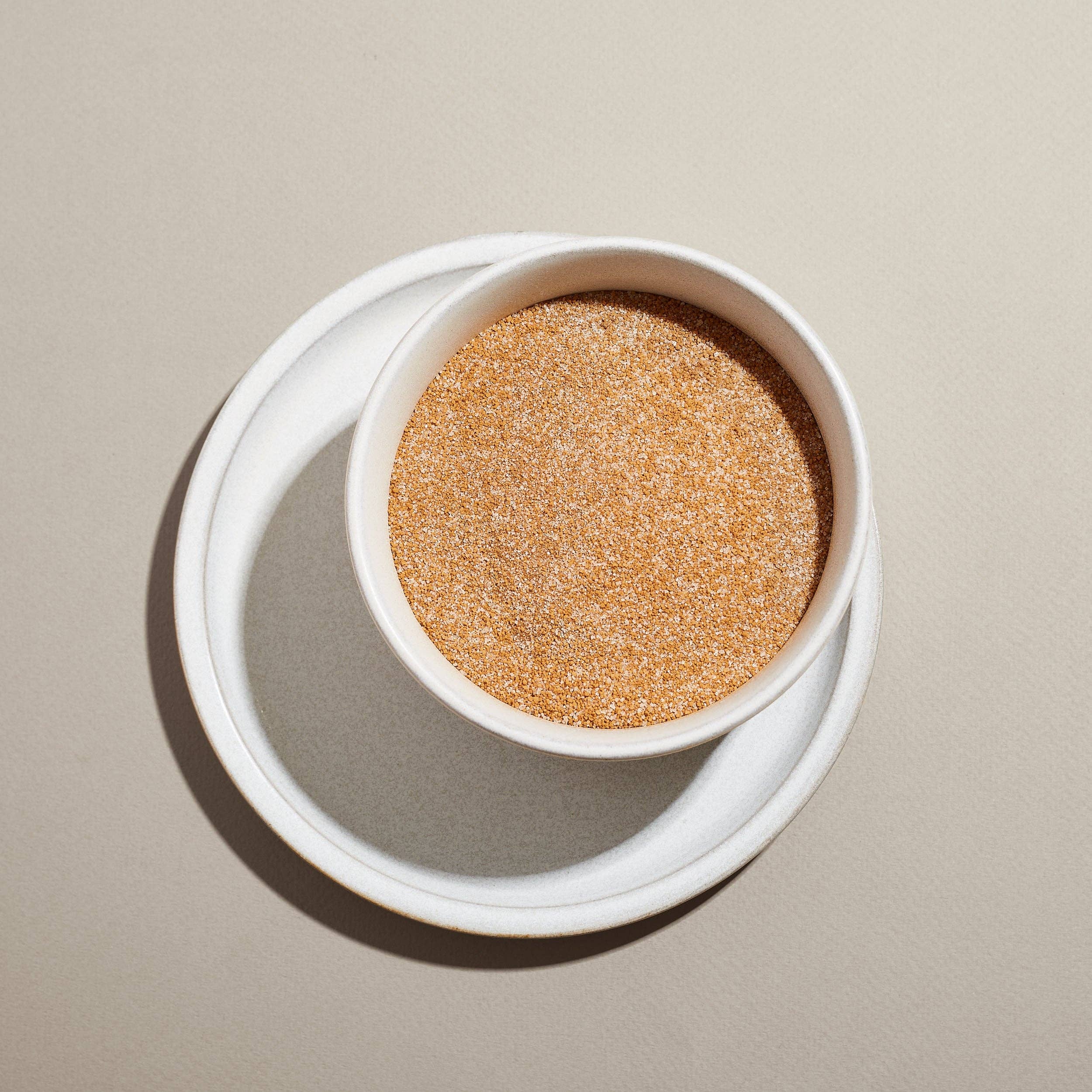 Cinnamon Maple Sugar | 3.4 oz jar | The Spice House