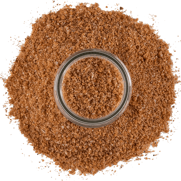 Vulcan's Fire Salt | 2.5 oz flatpack