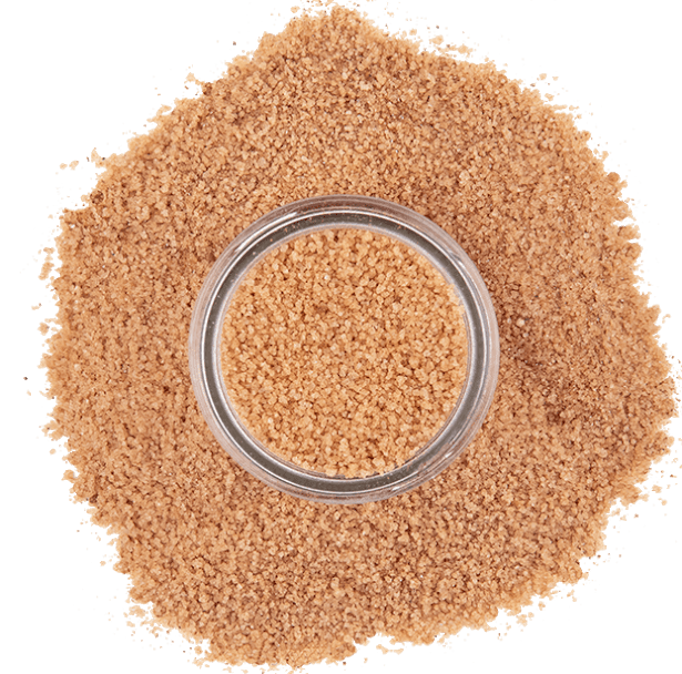 Spiced Vanilla Sugar |  3.3 oz flatpack | The Spice House