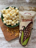 Mushroom Popcorn, 1 lb (16 oz) pouch