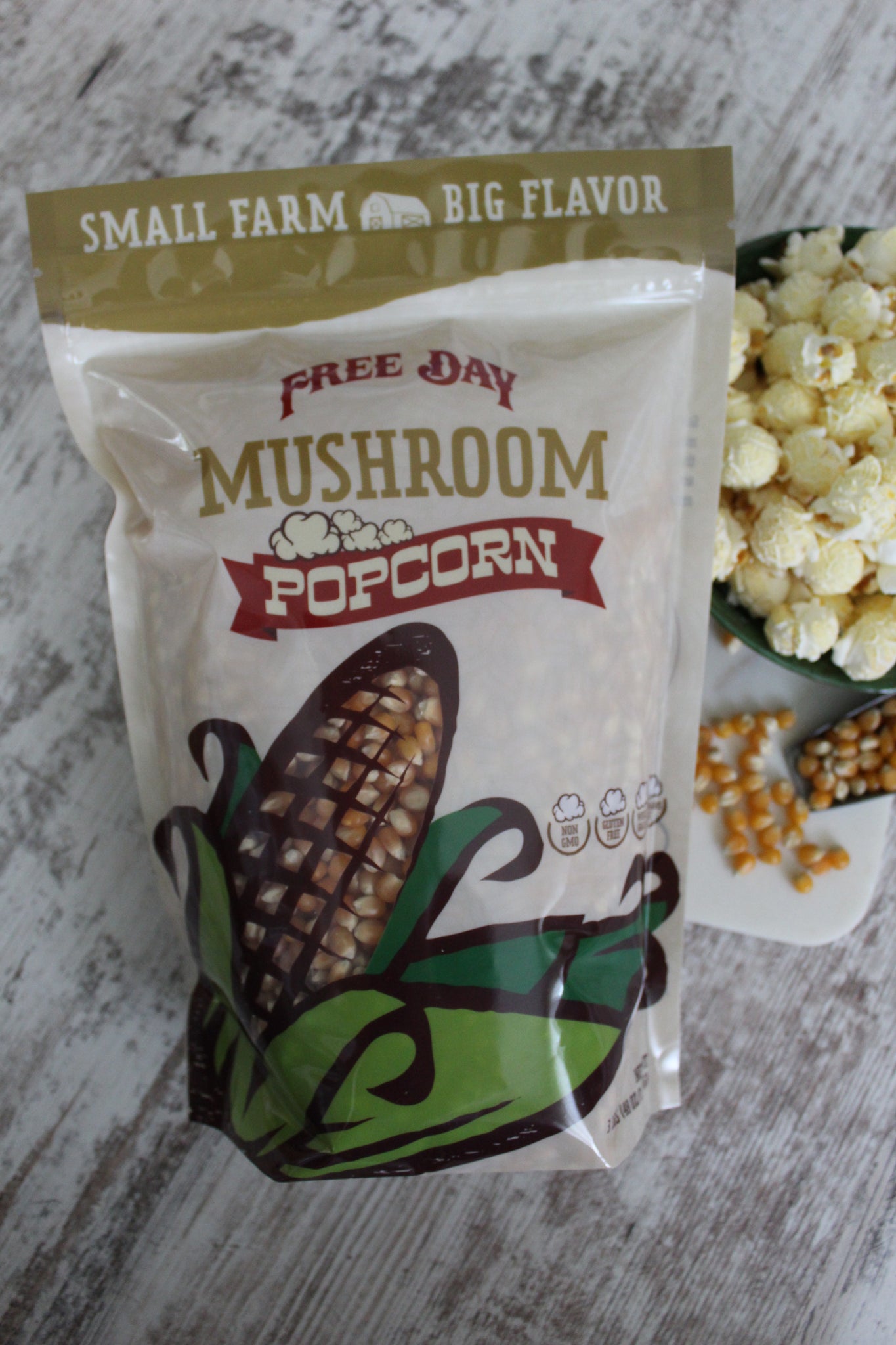 6 Best Popcorn Makers – How to Eat (Healthy) Fresh Popcorn
