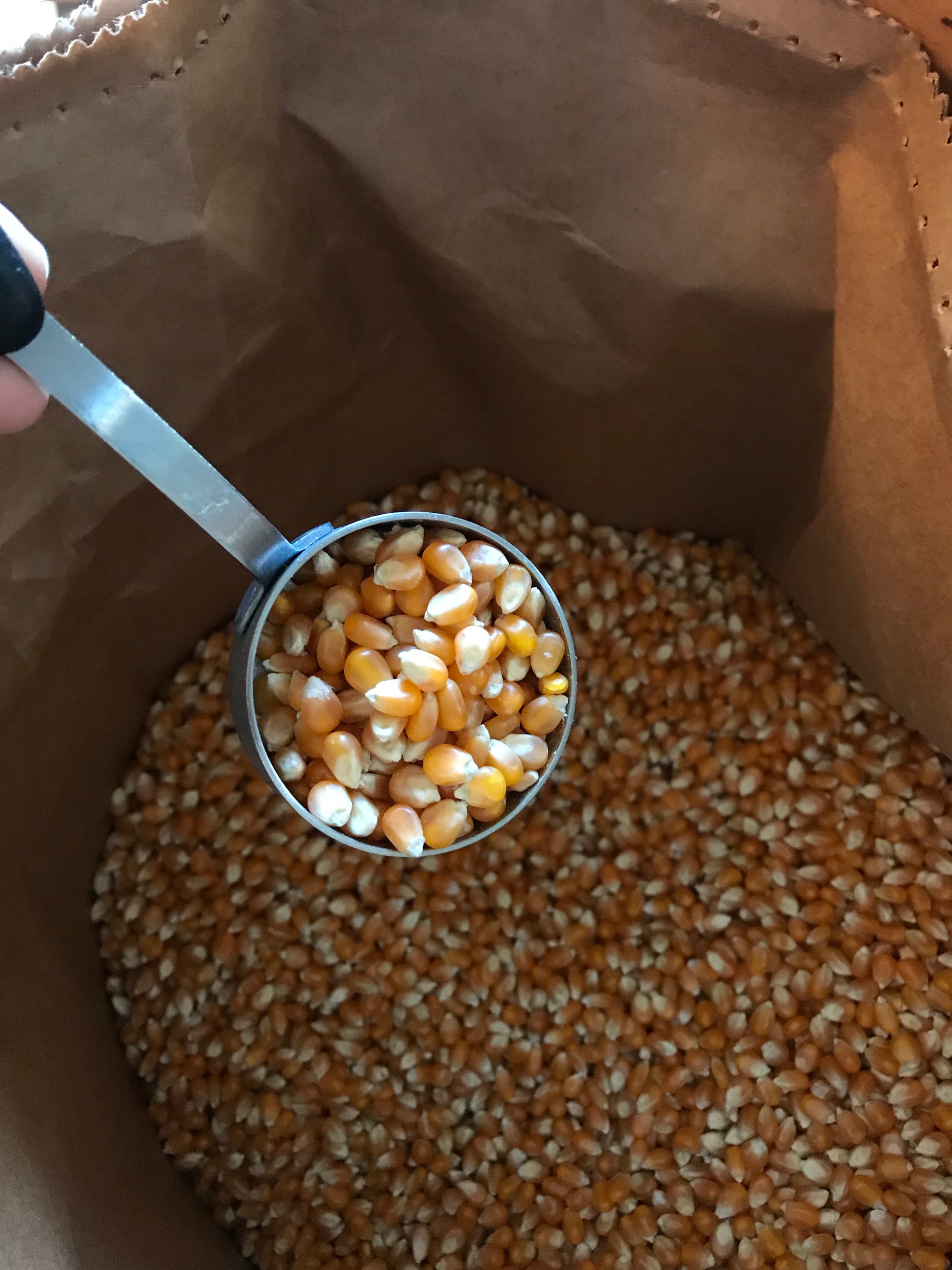 Omega Mushroom™, 50 lb bag